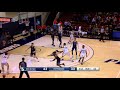 HIGHLIGHTS | Pepperdine 72, San Diego 69