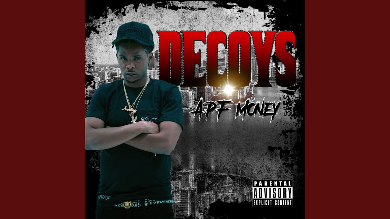 Watch Decoy on YouTube Watch Decoy on YouTube