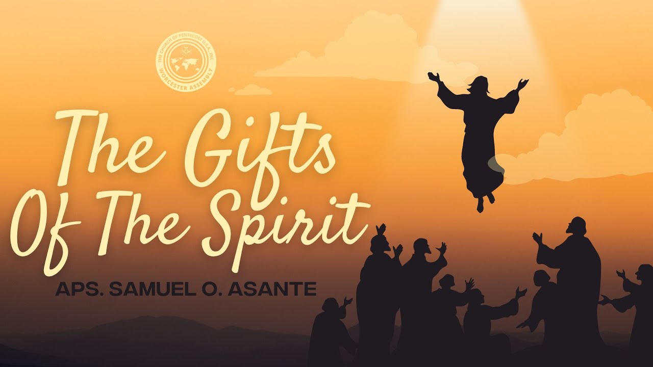 Sunday Service | June 11th, 2023