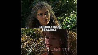 Sidney Prescott Vs Nancy Thompson