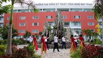 Cuộc thi Sáng tạo video clip bài tập thể dục giữa giờ trong CNVCLĐ