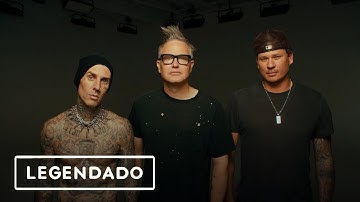blink-182 -  EDGING (Legendado PT-BR)