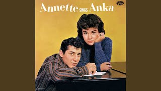 Watch Annette Funicello Talk To Me Baby video