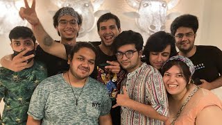 We Finally Made It! | Road Trip Vlog #episode1
