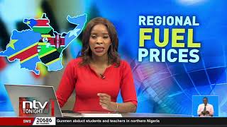 Is Fuel Cheaper In Uganda And Tanzania? Ntv Interrogates