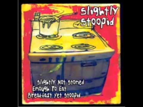 Collie Man - Slightly Stoopid (Live and Direct) lyrics