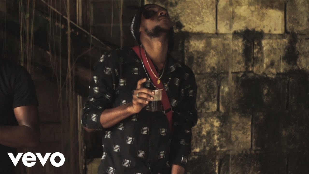 Squeel - No Answer (Official Video)