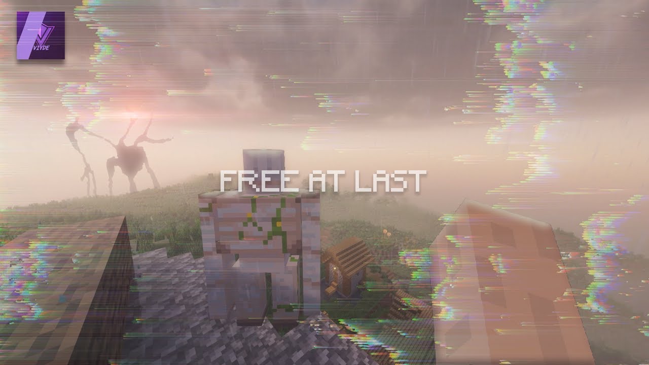 Stuck In A World That Is Corrupting || Shattered Beginnings Minecraft Horror Modpack
