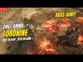 Lordnine : Infiniteclass | Play to Earn , Free to Play! ( Tagalog )
