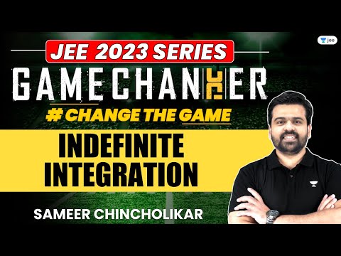 Indefinite Integration |