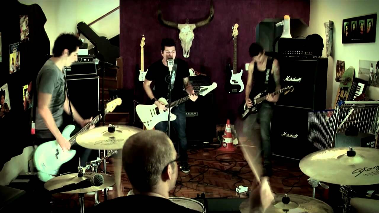 Hardneja Sertacore - Evidências - Clipe Oficial (HD)