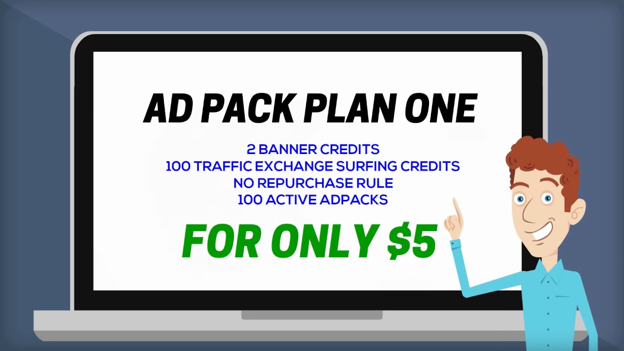 MyPayingAds - How It Works