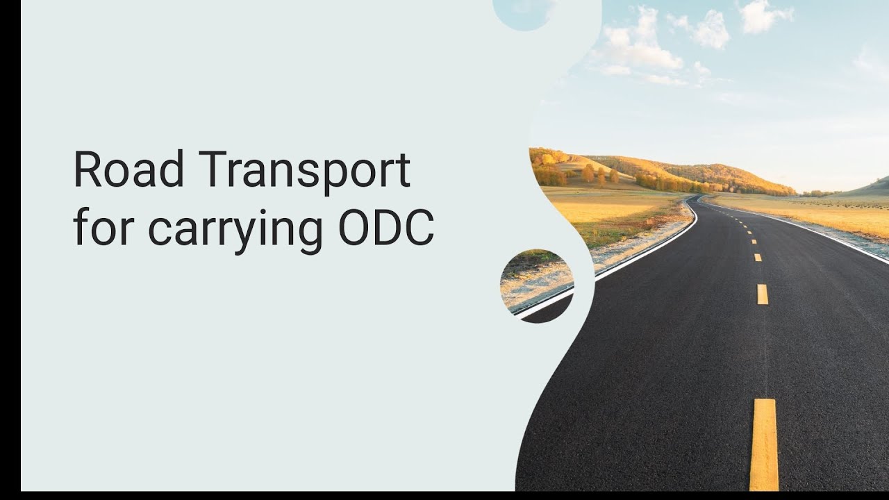 Over Dimensional Cargo Full Details