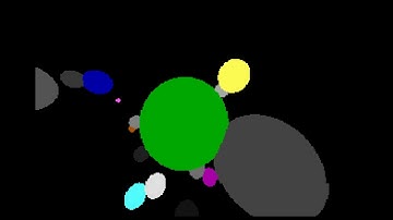 rupradc by gopher / alcatraz (Revision Online 2020 PC 256b Intro Compo)