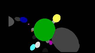 rupradc by gopher / alcatraz (Revision Online 2020 PC 256b Intro Compo)