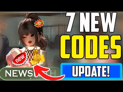 *SECRET UPDATE!*| NewSmith RP CODES 2025 |ROBLOX NewSmith RP CODES ...