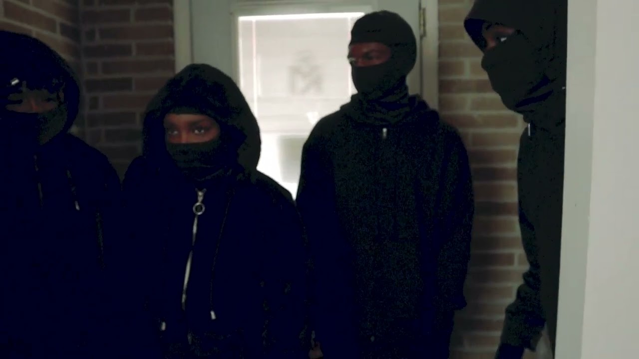 Bright Lights Productions (Detroit-Youth commercial "We need the Light")