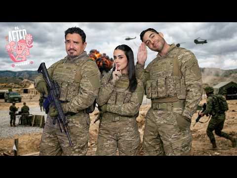 The After Podcast: What Soldiers Keep Quiet