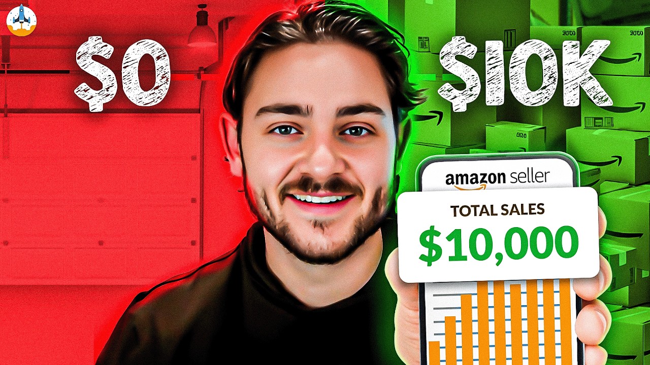 Online Arbitrage Just Got Easier - NEW Sourcing Method