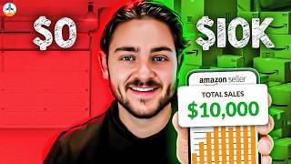 Online Arbitrage Just Got Easier - NEW Sourcing Method