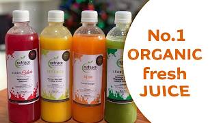 Nutriace Juice TVC Nutriace Juice TVC