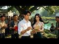 Released Prisoner Cures Plague and Proves the Whole Village Wrong【Fish Farm Redemption】#minidrama