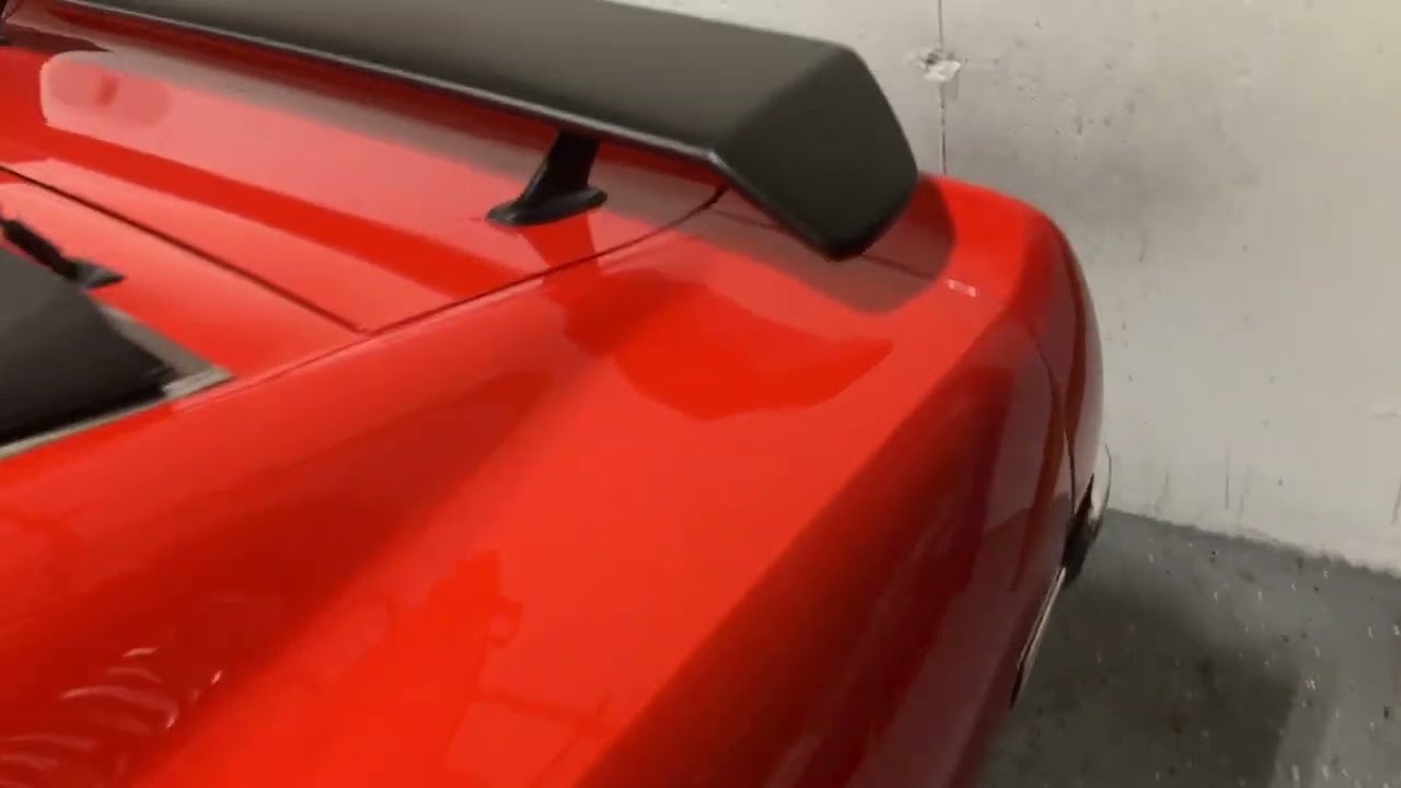 1970 Ford Mustang Mach 1 428 CJ ‘Q’