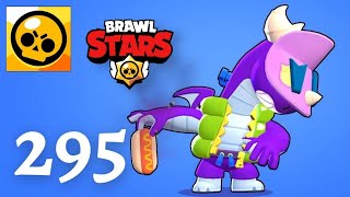 Brawl Stars : Mobile Gameplay Walkthrough Part 295 - DRACO DOUG Gameplay (Android, iOS)