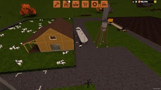 faf farm tour