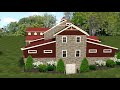 Meredith Manor's Country Barn Meredith Manor's Country Barn