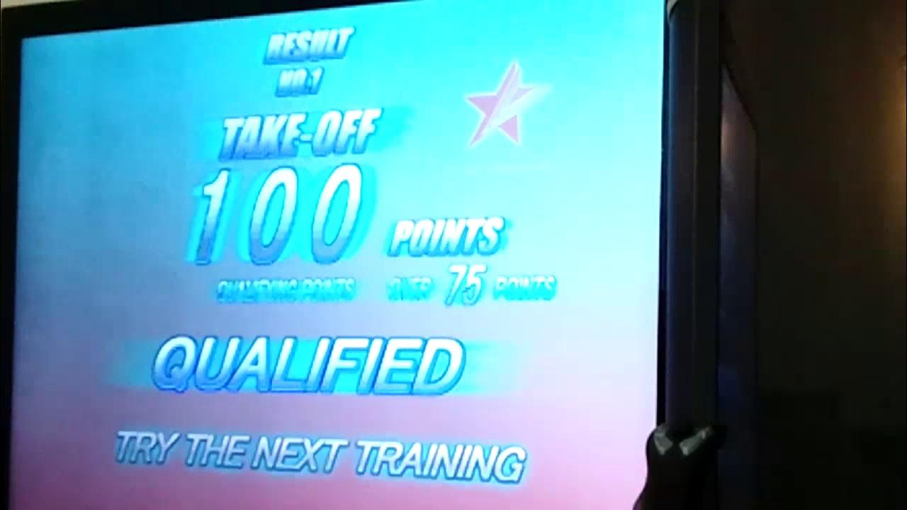 SEGA Airline Pilots (1999) YouTube