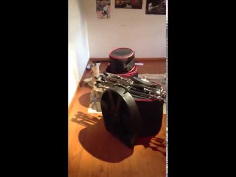 YouTube video