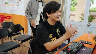 RECAP CHUNG KẾT POLY ESPORTS 2026- FPT POLYTECHNIC QUY NHƠN