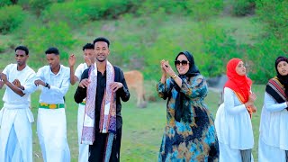 DHAANTO CUSUB IDIL AYRUUSH FT ILYAAS GUURRE~ SOCODKA LAAFYAHA~ OFFICIAL VIDEO 2025