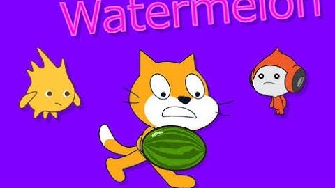 The Scratch 3.0 Show Episode Nineteen: Watermelon All Endings