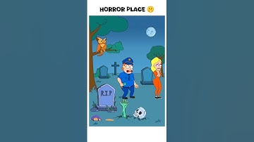 Horror night run: Impossible date 😍 Android X iOS #shorts