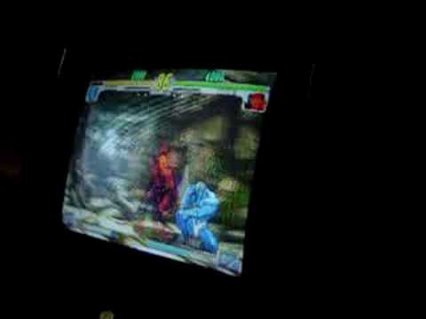 Gootecks ( Urien ) VS JR RODRIGUEZ ( Akuma ) Street Fighter III 3rd Strike Tournament At FFA