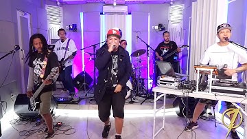 7 Kurcaci - Terjerat (Studio Session) 2021
