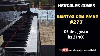 QUINTAS COM PIANO #277