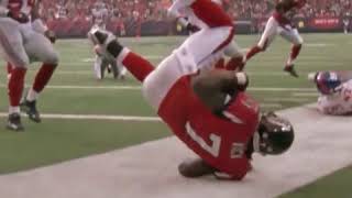 MIKE VICK MOVES DAKEY HIT SMOOTH