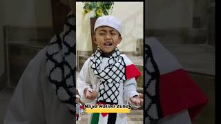 Atuna Thufuli I Muhammad Najid Al-Izzi #atunatufuli