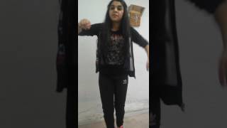 Bu Kiz Fena Oyunuyor