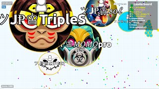 ツJⱣ♔ Clan - Epic Pop Splits and Double Splits screenshot 5