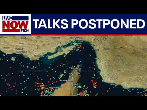 Strait of Hormuz talks postponed in Oman