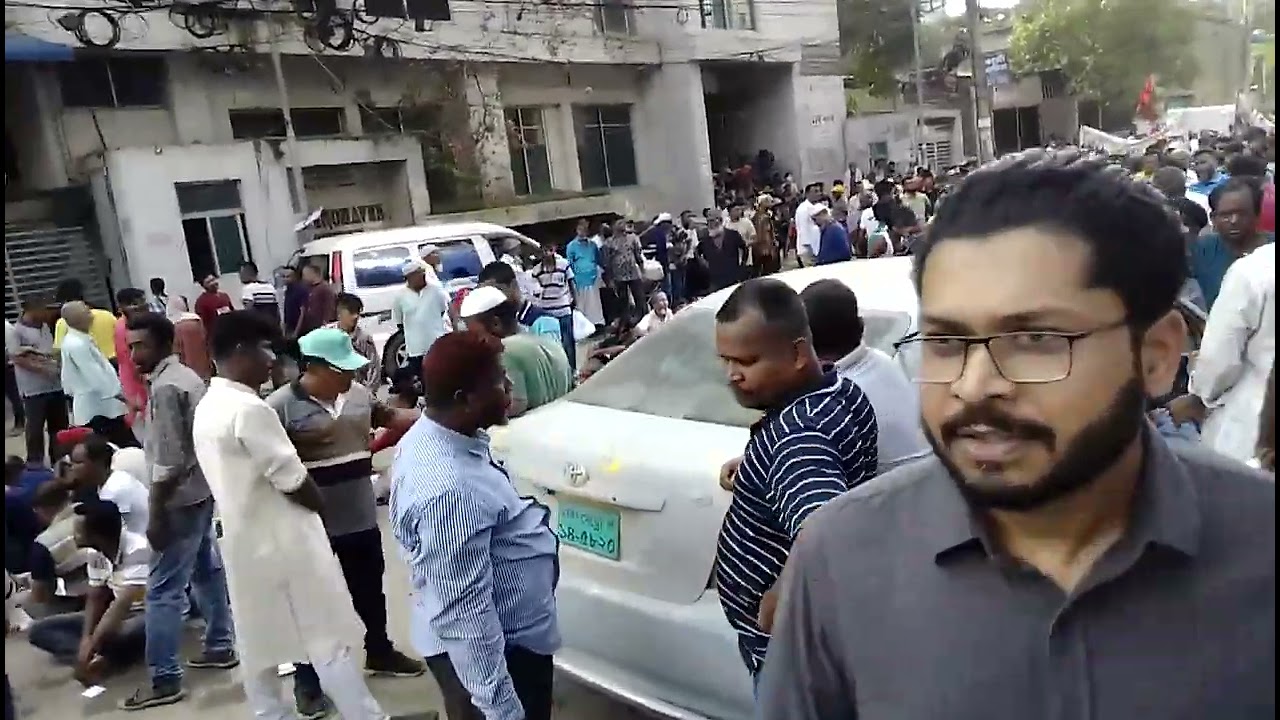 political program bnp