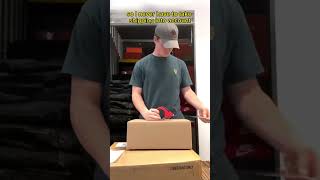 How I ship 1000+ packages a year and NEVER pay for shipping! #shorts