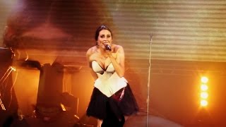 Within Temptation - And We Run (Live in Ekaterinburg 2015)