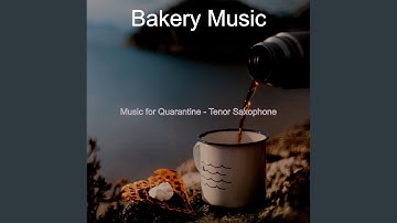 Smoky Jazz Sax with Strings - Vibe for Working from Home