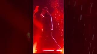 Billy Joel “Start Me Up” [Rolling Stones/Mick Jagger cover] live Apr 13, 2024 @ Petco (San Diego CA)
