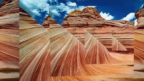 Split Transitions Premiere Pro Presets